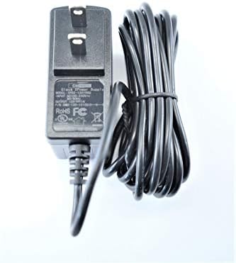 [UL רשום] OMNIHIL 8 רגל ארוך AC/DC מתאם תואם לחשמל המוני 5V NBS12E050200VU מתאם אספקת חשמל